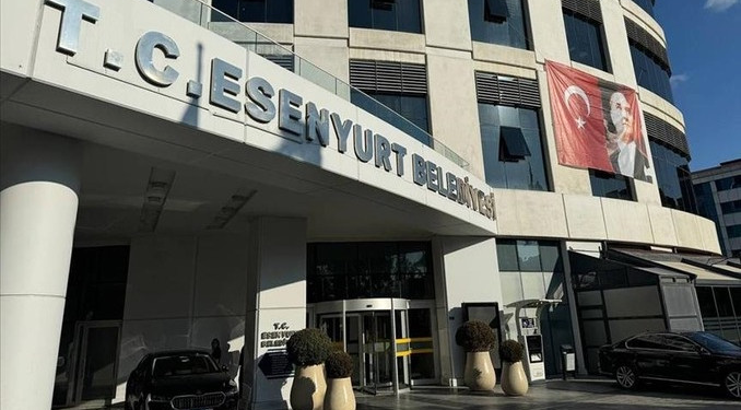 Görevden uzaklaştırılan Özer’in tahliye talebine red