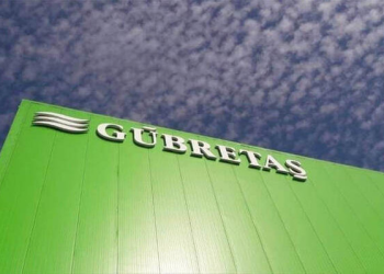 Gübretaş hisselerinde organize işler!