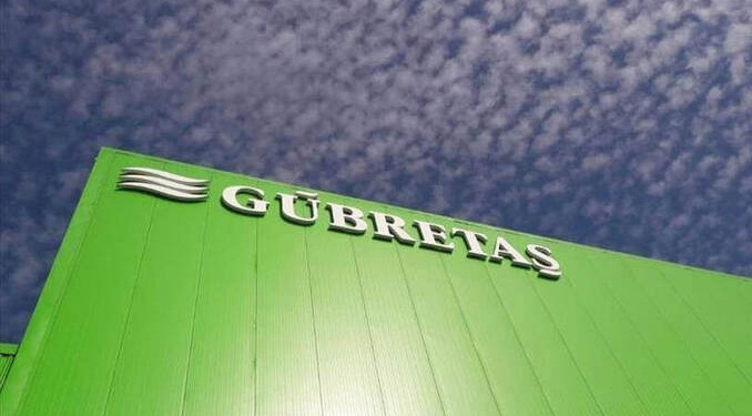 Gübretaş hisselerinde organize işler!