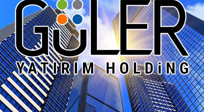Güler Yatırım Holding’den savunma sanayine yatırım