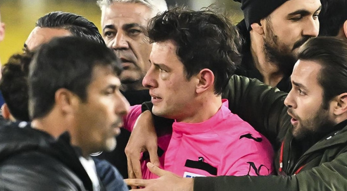 Halil Umut Meler’e saldırı davasında gerekçeli karar açıklandı!