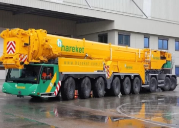 Hareket Proje’den yeni KAP açıklaması geldi