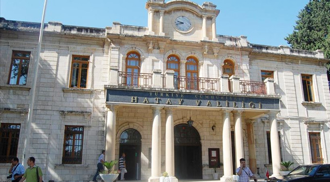 Hatay Valiliği duyurdu: Depremzedelere 2 gün ek süre