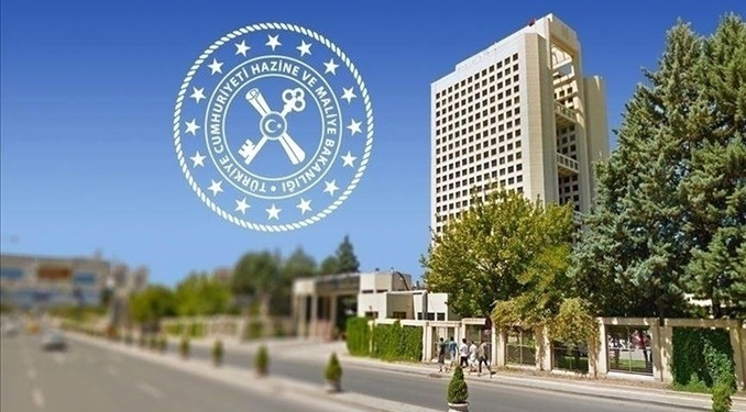 Hazine 12,1 milyar liralık kira sertifikası ihraç etti