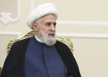 Hizbullah lideri: Zafer kazandık