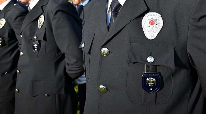 İçişleri Bakanı Yerlikaya: 12 bin polis memuru alınacak
