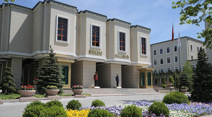 İçişleri duyurdu: 2 belediyeye daha kayyum atandı