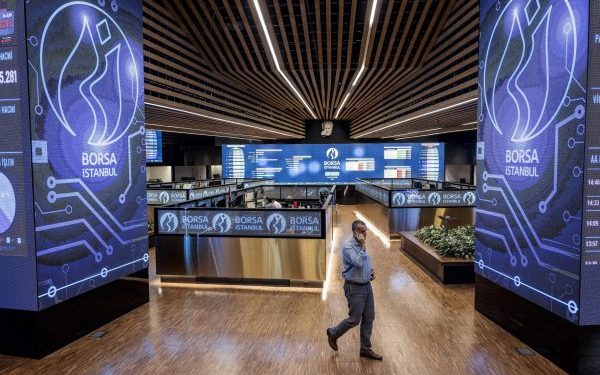 İhlas Holding’ten önemli sözleşme açıklaması