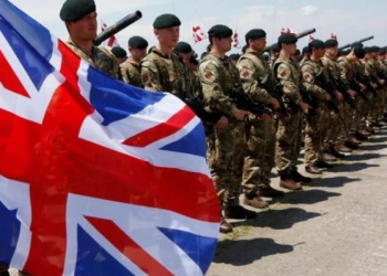 İngiltere’den korkutan açıklama: Savaşa hazırız