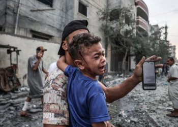 İsrail’in katliamı sürüyor! En 50’si çocuk 84 kişi öldü