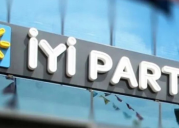 İyi Parti’de yaprak dökümü! Belediye Başkanı istifa etti