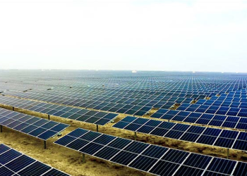 İzdemir Enerji’den 40 milyon dolarlık GES yatırımı