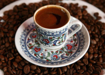 Kahve fiyatı tarihi zirvede