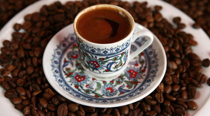 Kahve fiyatı tarihi zirvede