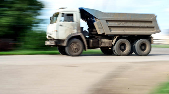 Kamaz’dan 3.8 milyar rublelik zarar