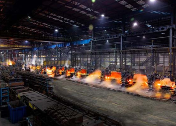 Kocaer Çelik üçüncü çeyrek bilançosunu açıkladı