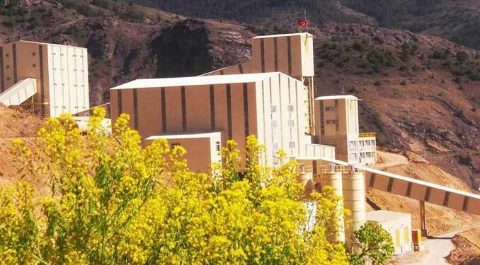 Koza Grubu ‘Türk Altın’ mı oluyor? Yurt dışında halka arz iddiası