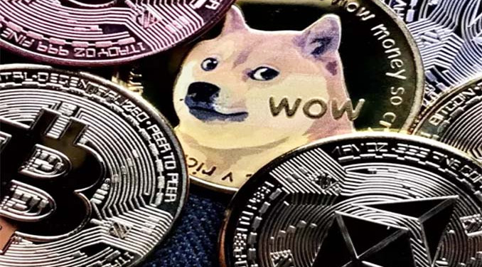 Kripto rallisinde zirve Doge’nin!