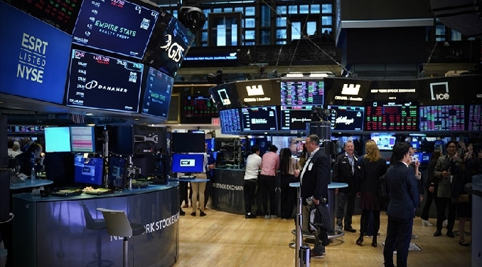 Küresel piyasalar ABD enflasyonuna odaklandı!