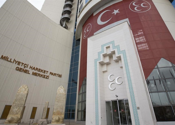MHP’de 3 milletvekilinin istifası istendi