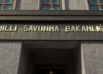 MSB: Güven artırıcı önlemler konusunda anlaşmaya varıldı