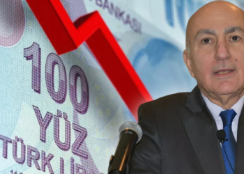 Mahfi Eğilmez ‘faiz indirimi’ fikrini değiştirdi