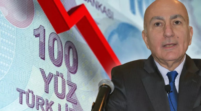 Mahfi Eğilmez ‘faiz indirimi’ fikrini değiştirdi