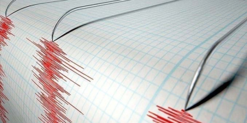 Malatya’da deprem oldu