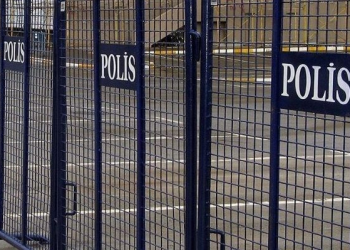 Mardin’de toplantı ve gösteri yürüyüşleri 10 gün yasaklandı