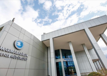 Marmarabirlik’ten ortaklarına ödeme