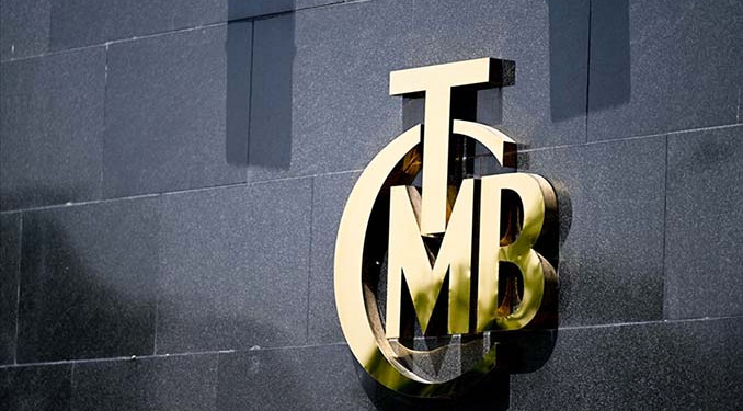 Merkez’den yeni rapor: TL mevduatı artıyor, risk primi düşüyor