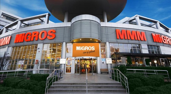Migros 2024 3. çeyrek bilançosunu açıkladı