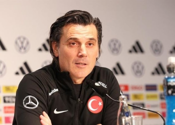 Montella: Onlar kadar fiziksel bir takım değildik, kaybettik
