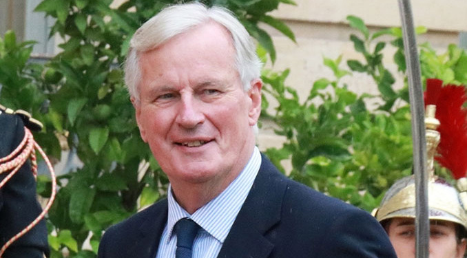 Netanyahu için çember daralıyor. Fransa’dan ‘hukuku uygularız’ çıkışı