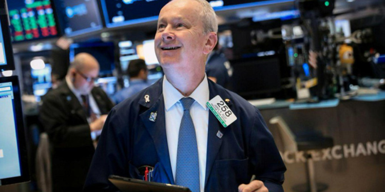 New York borsası düşüşle kapandı