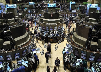 New York borsası haftaya yükselişle başladı