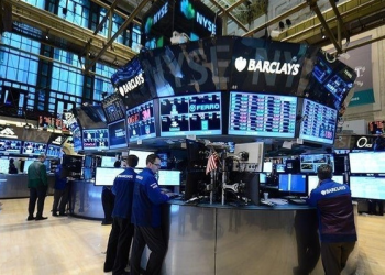 New York borsası haftaya yükselişle başladı