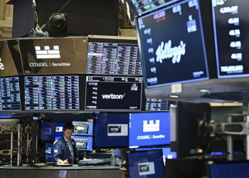 New York borsası kazançla açıldı