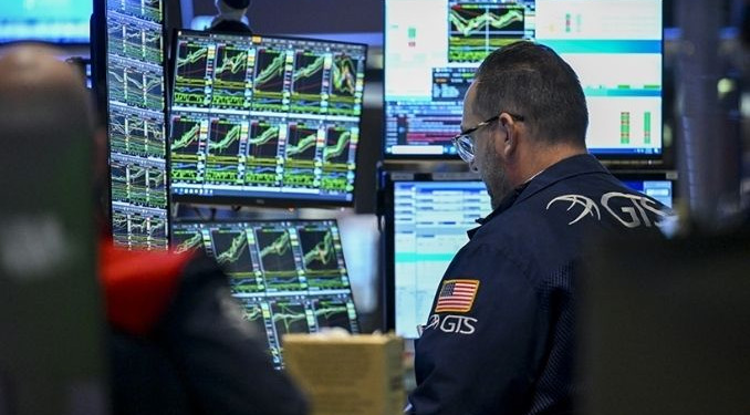 New York borsası seçim gününde yükselişle kapandı