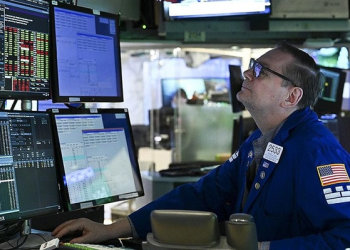 New York borsası ‘tarife planı’ etkisiyle karışık seyirle açıldı