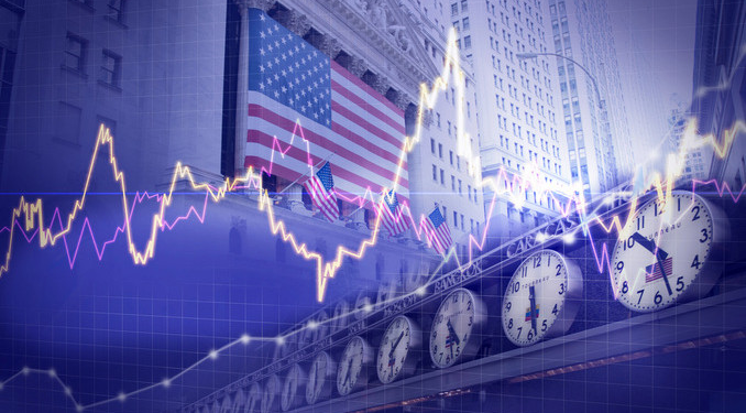 New York borsası yükselişle açıldı