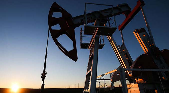 Nijerya’da petrol üretimi günlük 1,8 milyon varile yükseldi