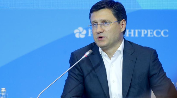 Novak: OPEC ile iş birliğini geliştirmeyi hedefliyoruz