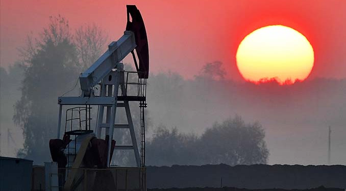 OPEC’in petrol üretimi ekimde arttı