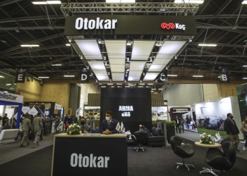Otokar 2024 yılının 3. çeyreğinde zarar açıkladı
