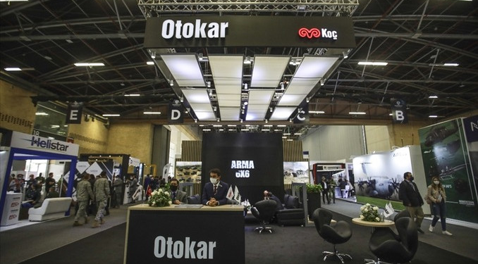 Otokar 2024 yılının 3. çeyreğinde zarar açıkladı