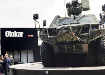 Ototokar Romanya’da 31 milyar TL’lik ihale kazandı