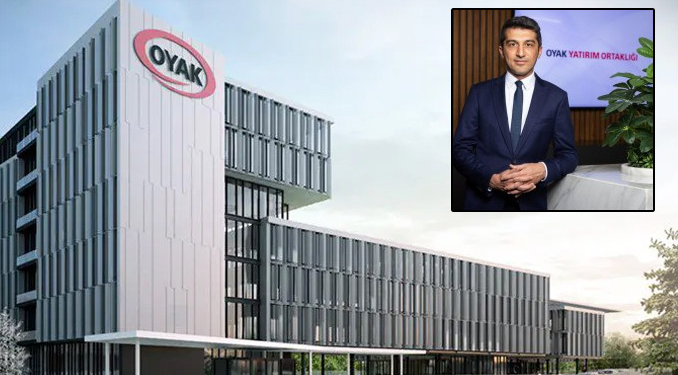 Oyak Yatırım Ortaklığı GM Murat Nermin görevden ayrıldı