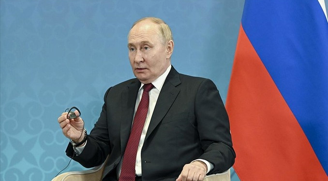 Putin ile Sudani arasında ‘petrol’ görüşmesi