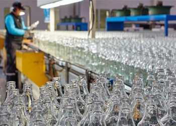 Şişecam 2024 3. çeyrek bilançosunu açıkladı